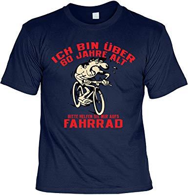 Spruch zum geburtstag lustig 60