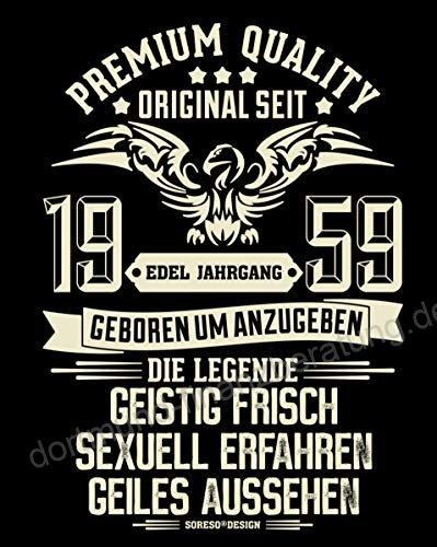 Spruch zum geburtstag lustig 60