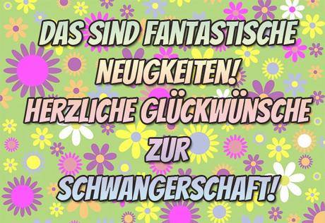 Geburtstagswunsche fur schwangere frau