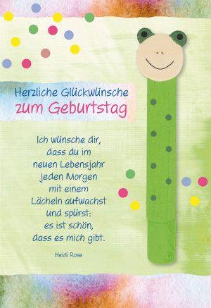 Text fur gluckwunsche zum geburtstag