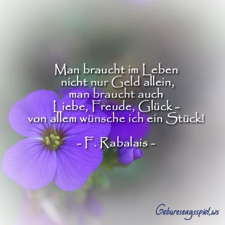 Text fur gluckwunsche zum geburtstag