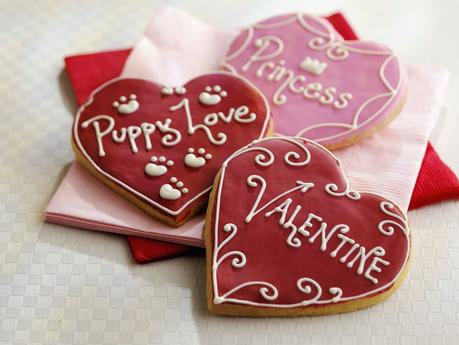 Rezepte valentinstag