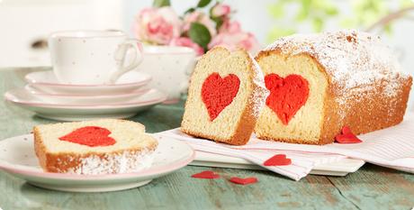 Rezepte valentinstag