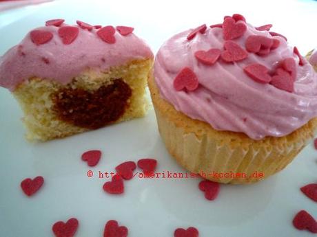 Rezepte valentinstag