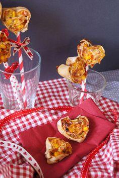 Rezepte valentinstag