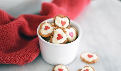 Rezepte valentinstag
