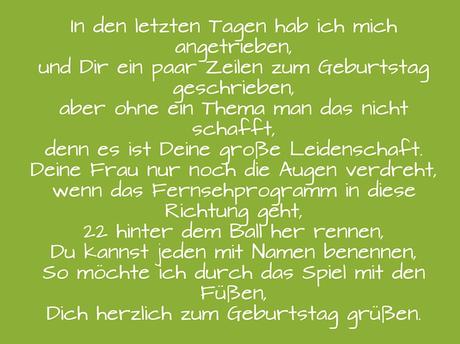 Lustige geburtstagsspruche fur manner zum 56