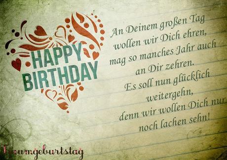 Lustige geburtstagsspruche fur manner zum 56