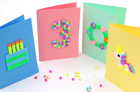 Geburtstagskarte 30 basteln