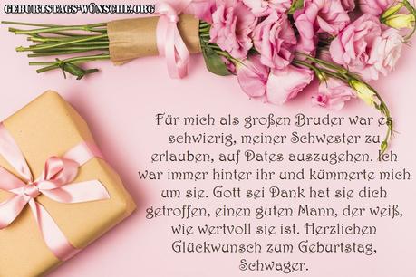 Geburtstagswunsche 50 geburtstag schwester