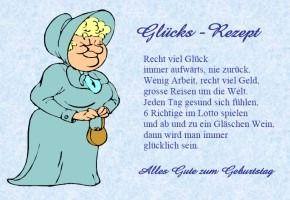 Geburtstagbpruche zum 75 mann