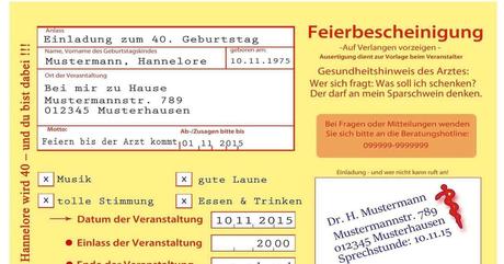 Geburtstagbpruche zum 75 mann