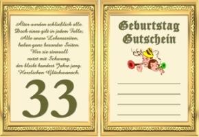 Spruche geburtstag 33
