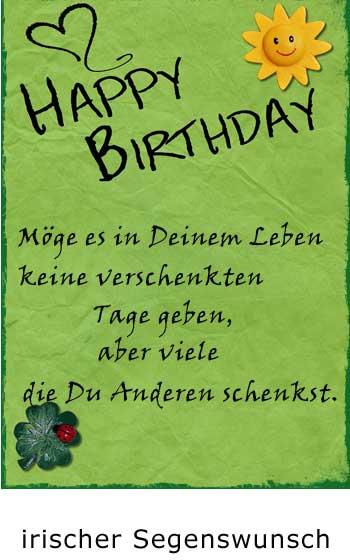 Spruche geburtstag 33