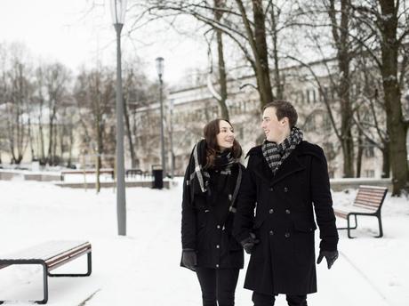 Erstes date am valentinstag