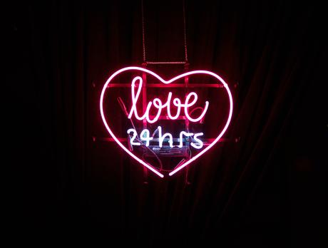 Erstes date am valentinstag