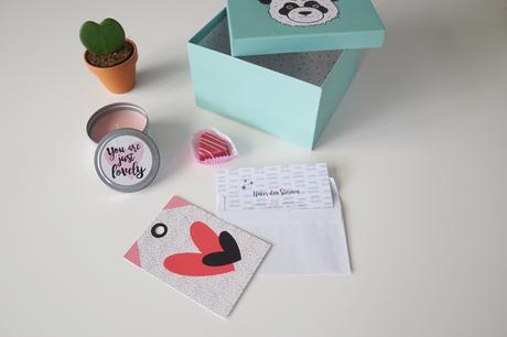 Erstes date am valentinstag