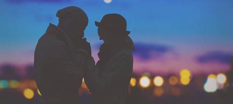 Erstes date am valentinstag
