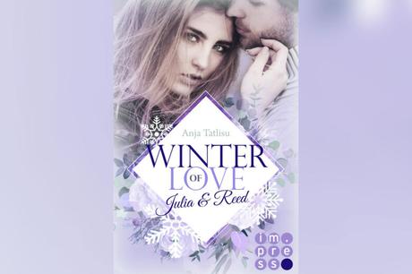 [Rezension] Anja Talisu – Winter of Love: Julia & Reed
