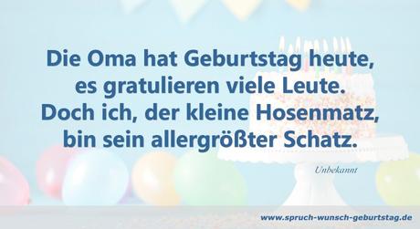 Gluckwunsche geburtstag uroma