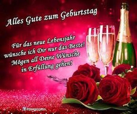 Spruche zum geburtstag fur frauen