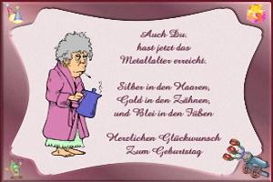 Spruche zum geburtstag fur frauen