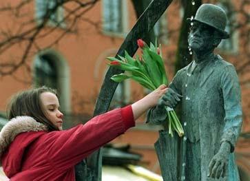 Valentinstag namenstag