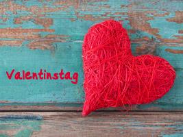 Valentinstag namenstag