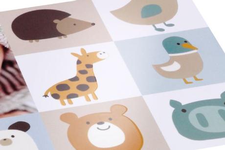 Geburtstagskarte basteln zur geburt