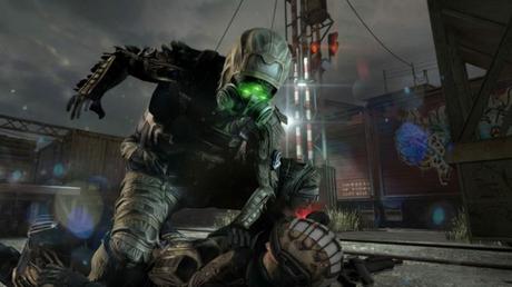 Der Creative Director von Splinter Cell kehrt zu Ubisoft zurück