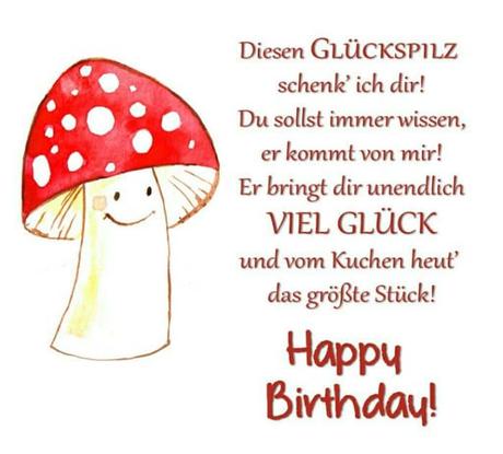 Geburtstagswunsche gesundheit kollege