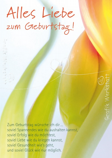 Geburtstagswunsche gesundheit kollege