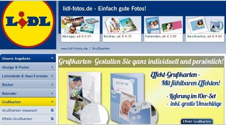 Einladungskarten gestalten lidl