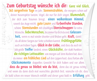 Wunsche ich dir auch translate