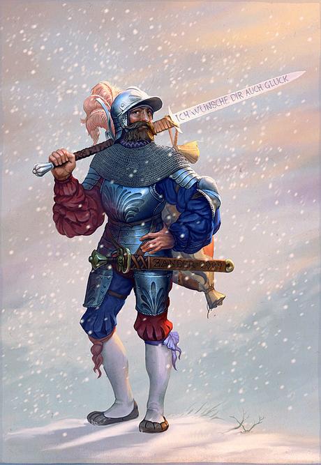 Wunsche ich dir auch translate