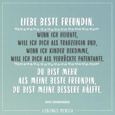 Netter spruch zum 16 geburtstag