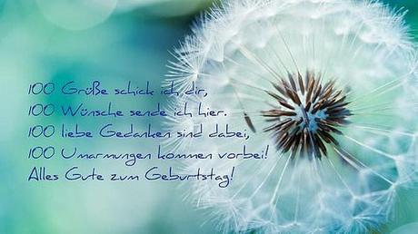 Netter spruch zum 16 geburtstag