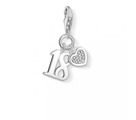 Thomas sabo valentinstag set