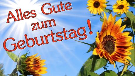 Geburtstagswunsche lieder kostenlos