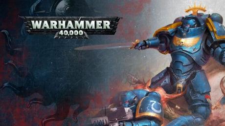 Warhammer 40.000 Anthology TV-Serien in Entwicklung