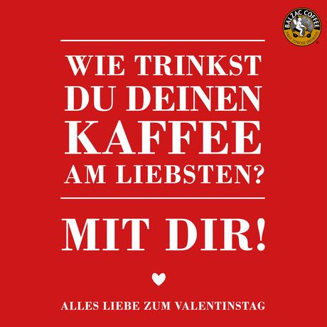 Wir wunschen allen einen schonen valentinstag