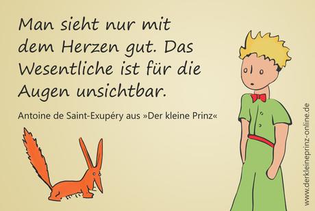 Geburtstagswunsche kleine prinz