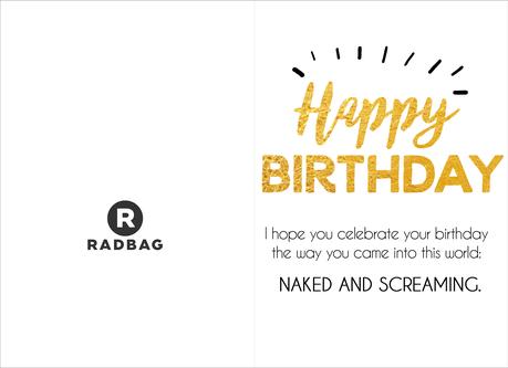Geburtstagskarte lustig pdf