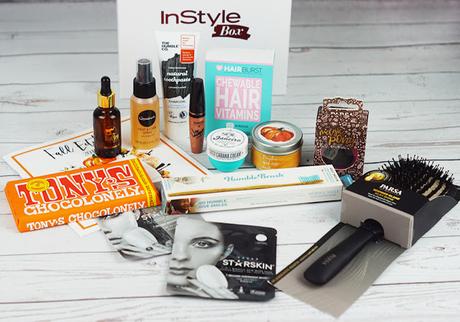 InStyle Box Herbst-Edition 2019