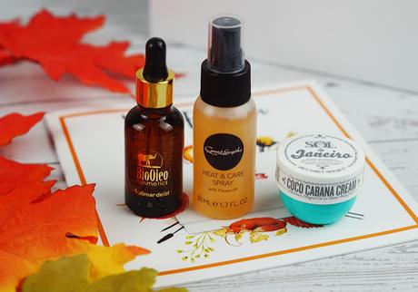 InStyle Box Herbst-Edition 2019