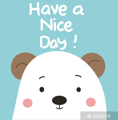 Ich wunsche einen schonen tag japanisch