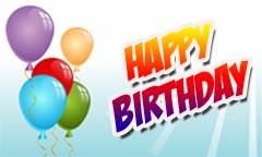 Geburtstagswunsche frauen englisch