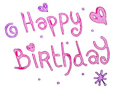 Geburtstagswunsche frauen englisch