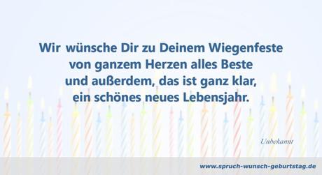 Geburtstagswunsche frauen englisch