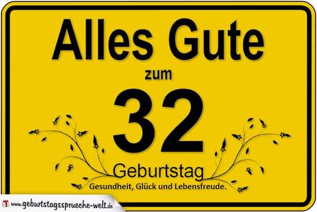 Geburtstagswunsche lustig 32